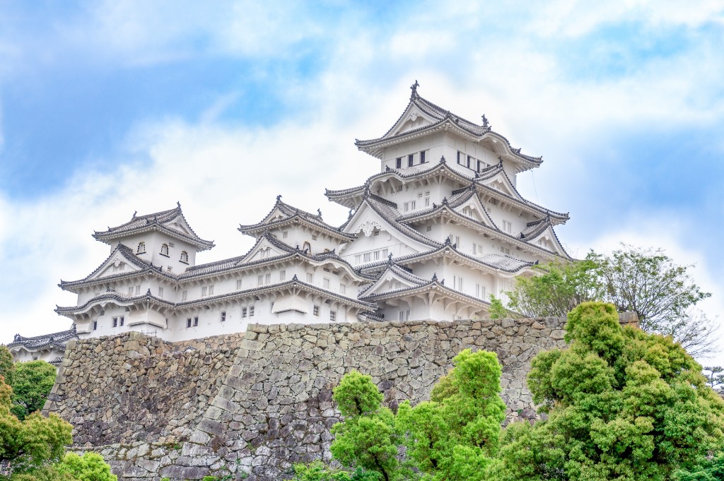 Castles