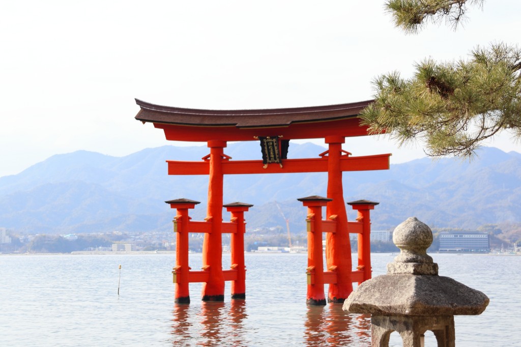 Temples