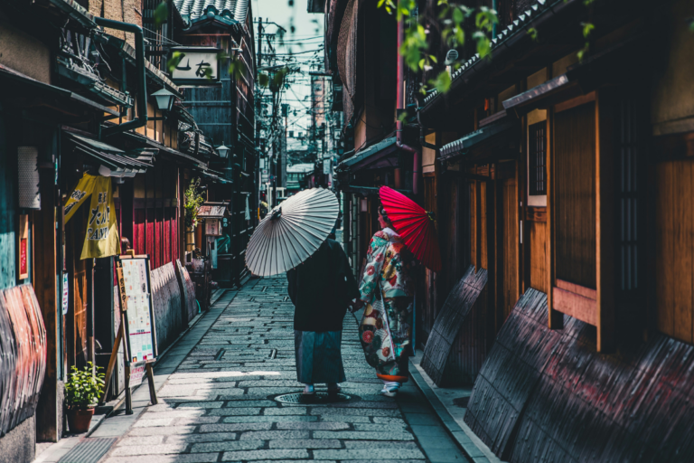 Best Places in Kyoto: Things to Do in Kyoto, Recommended Spots and Travel Tips for First-Time Visitors