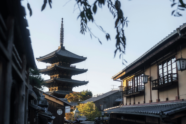 2 Days Kyoto Travel Itinerary: How to Make the Most of Your Time in Kyoto