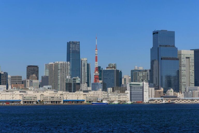 Tokyo 2 Day Itinerary: The Best of Tokyo for First-Time Travelers