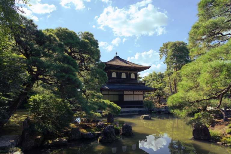 Kyoto Temples Guide: The Best Temples in Kyoto and How to Visit Them