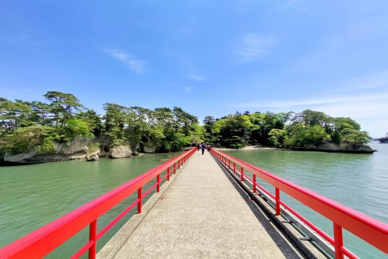 Matsushima Travel Guide: Best Things to Do, Local Food, and One-Day Itinerary