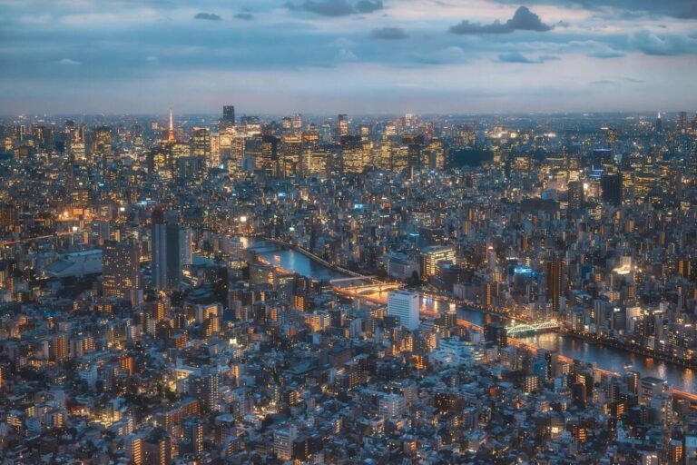 Things to Do in Tokyo: A Simple Guide for First-Time Travelers