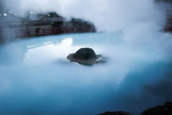 Sento vs Onsen: What’s the Difference? A First-Time Visitor’s Guide to Beppu
