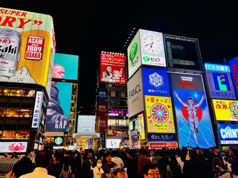 Japan Travel Guide: Best Food, Attractions, Tips, and Easy Access