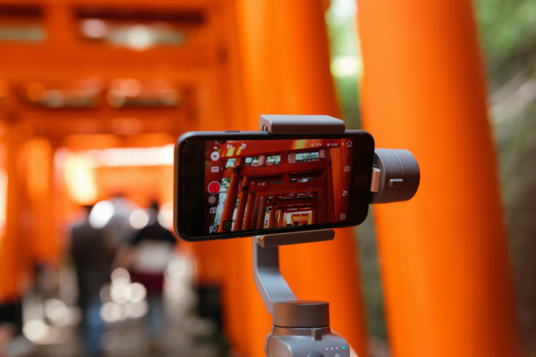 Best Photo Spots Kyoto: Where to Take Beautiful Pictures in Kyoto
