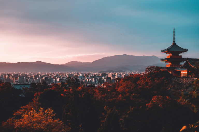 Kyoto Travel Guide: Best Things to Do, Recommended Spots and Travel Tips for First-Time Visitors