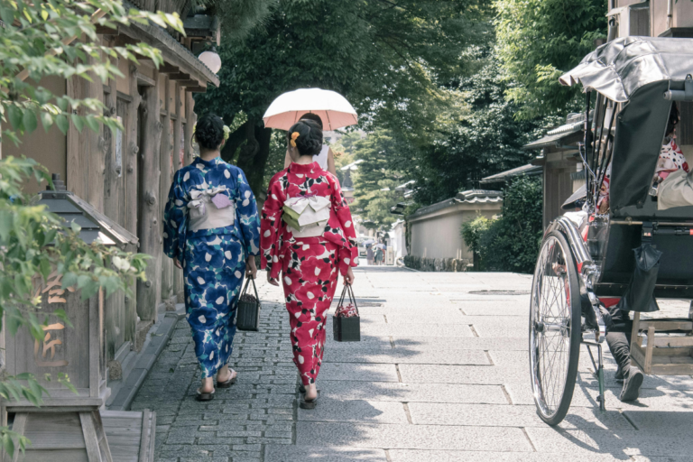 Kyoto Cultural Experiences: Best Traditional Activities and Local Experiences in Kyoto