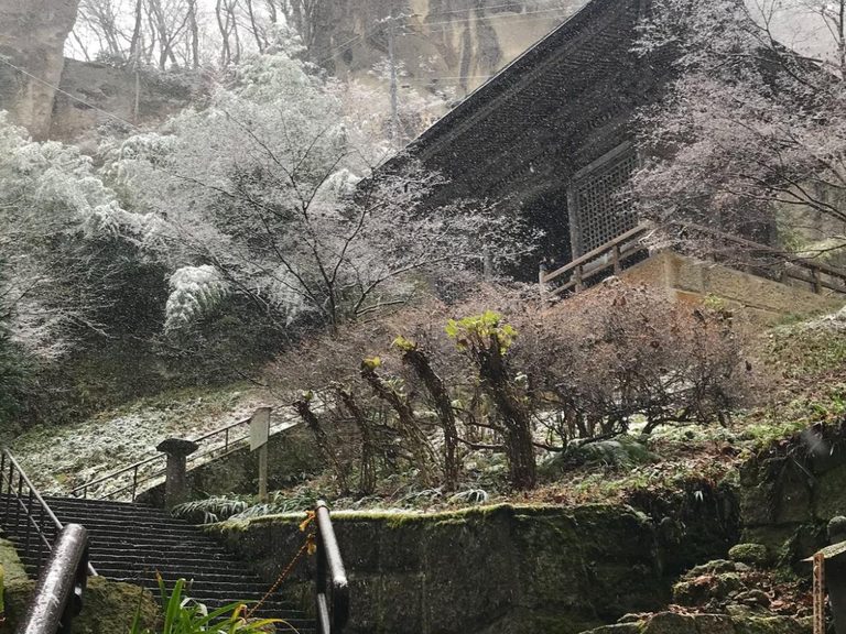 Sendai Area Cultural Experiences: Mountain Temples and Coastal Views in Tohoku