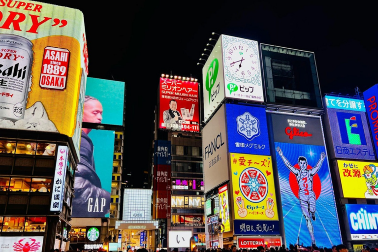 Activities to Do in Osaka: A Real Guide for First-Time Visitors Who Don’t Want to Waste Time