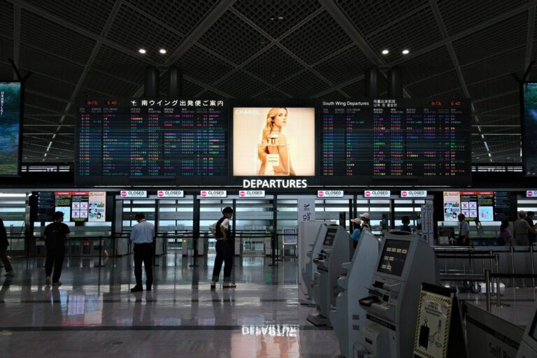 How to Get from Narita Airport to Tokyo: Best Transport Options for First-Time Travelers