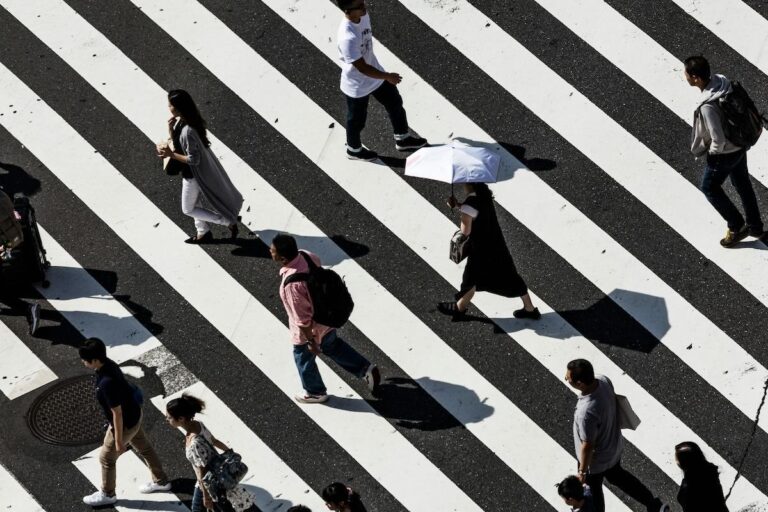 Japan Etiquette Guide for Tourists: What to Know Before You Visit