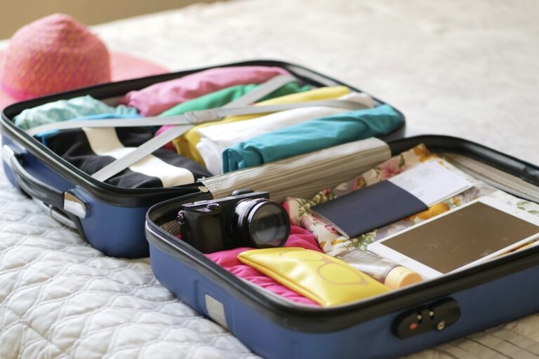 Japan Packing List: What to Bring, What to Leave, and What You Cannot Bring In