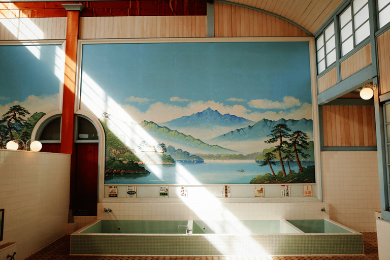 Japan Onsen Tattoo Rules Guide: What Travelers Should Know Before Visiting an Onsen