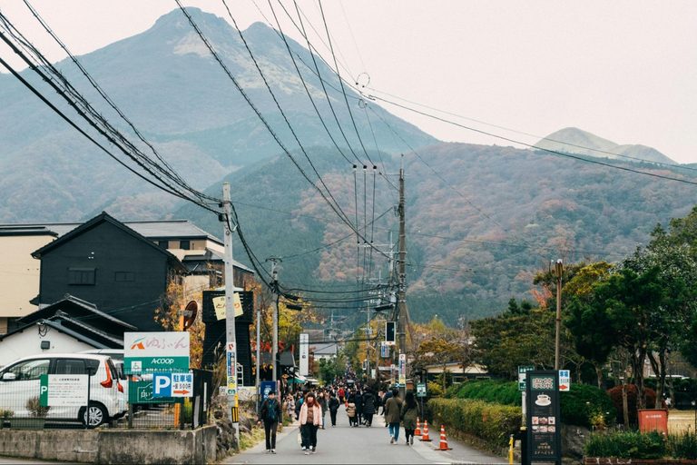 Japan Travel Packages: Why Kyushu Is Great for First-Time Visitors