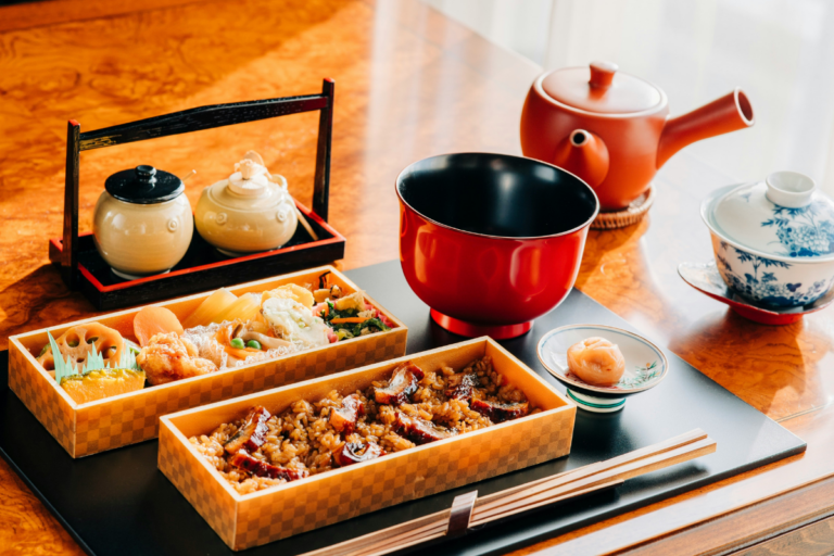 Kyoto Food Guide Local: Foods You Should Try
