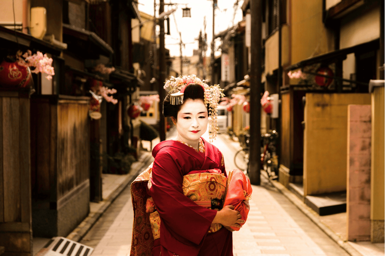 Kyoto Travel Checklist: Everything You Need for a Smooth Trip