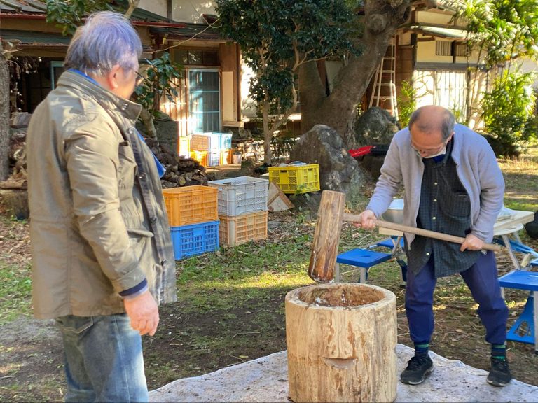 Mochi Guide: Japanese Tradition Coloring the New Year