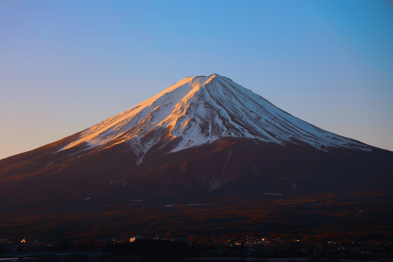 Mt. Fuji Hiking Guide: What to Expect on Japan’s Most Famous Climb