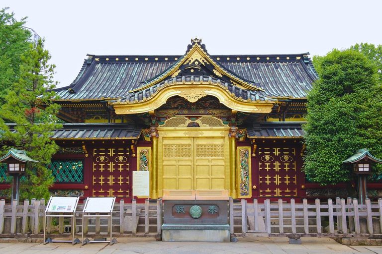 Nikko Temples Guide: Explore Japan’s Spiritual Heritage
