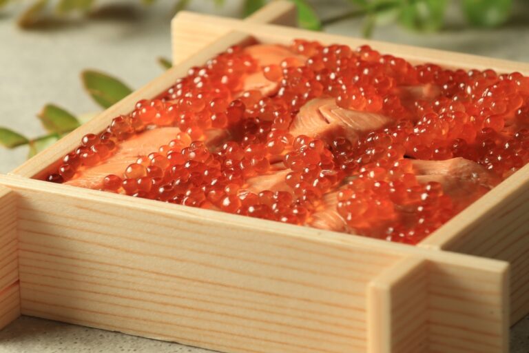 Sendai Food Guide: 10 Local Foods You Must Try