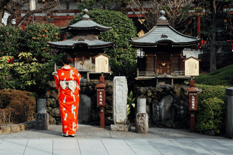 Temples vs Shrines in Japan: What’s the Difference?