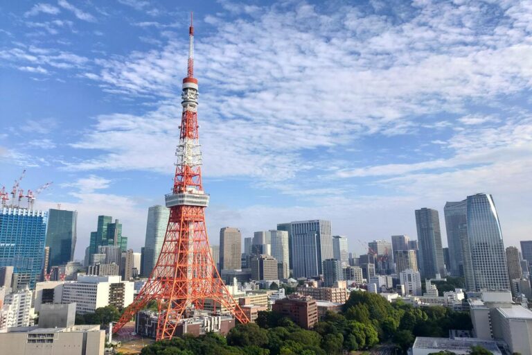 Tokyo 1 Day Itinerary: Must-See Highlights for First-Time Travelers