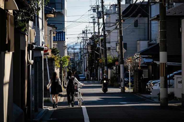 Tokyo Local Neighborhoods Guide: Best Local Areas to Explore Beyond Shibuya and Shinjuku