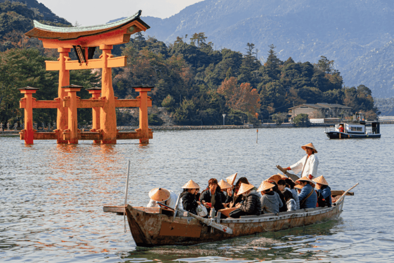 Types of Guided Tours in Japan: Which One Is Right for Your Trip?