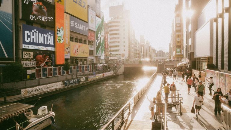 Best Areas to Stay in Osaka: A Practical Guide to Namba, Umeda, and Tennoji