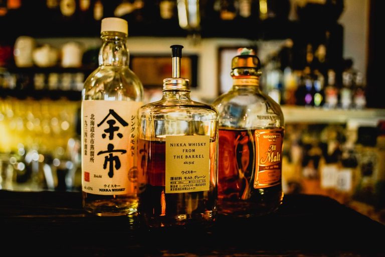 Best Bars in Nagoya: A Practical Guide to the Best Nightlife