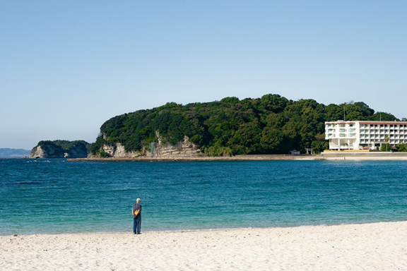 Best Places to Visit in Japan: Why Shirahama, Wakayama Is Worth the Trip
