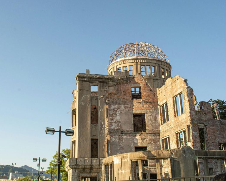 Hiroshima Peace Park Guide for First-Time Visitors in Japan
