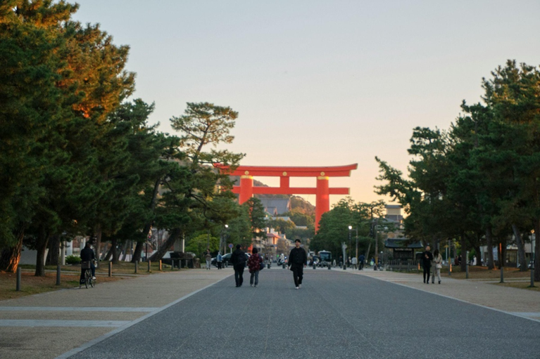 How to Pray at a Shrine in Japan: A Simple Guide for First-Time Visitors