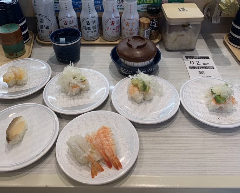 Japan Food Guide for Beginners: What to Eat in Japan