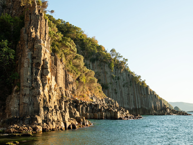 Japan Fukui: A First Timer’s Guide to Mikata Five Lakes and Tojinbo
