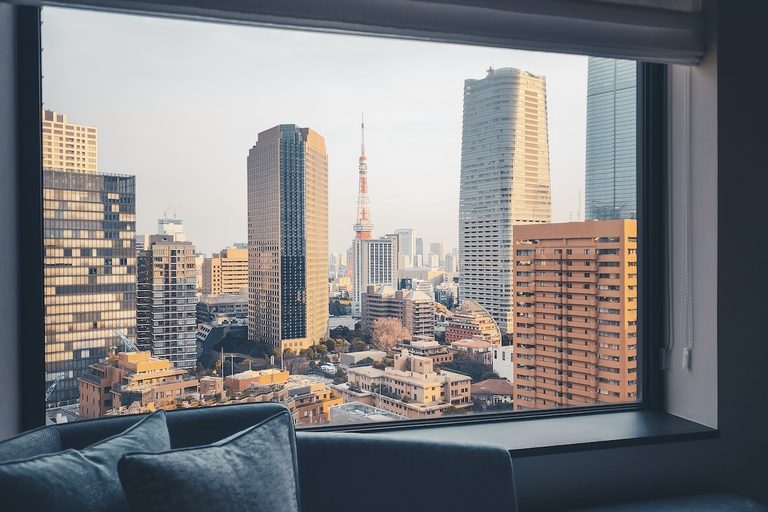 Japan Hotel Etiquette: What Every Tourist Needs to Know Before Staying