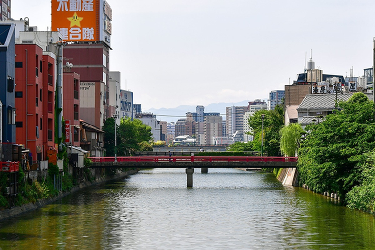 Japan Itinerary Sample: 10 Days in Kyushu and Okinawa