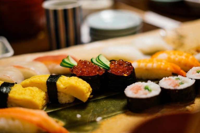 Japan Restaurant Etiquette: What Every Tourist Needs to Know Before Eating Out