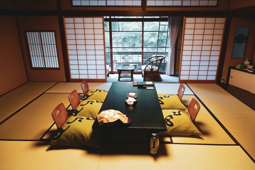 Japan Ryokan Experience: Inside Japan’s Traditional Inn Culture