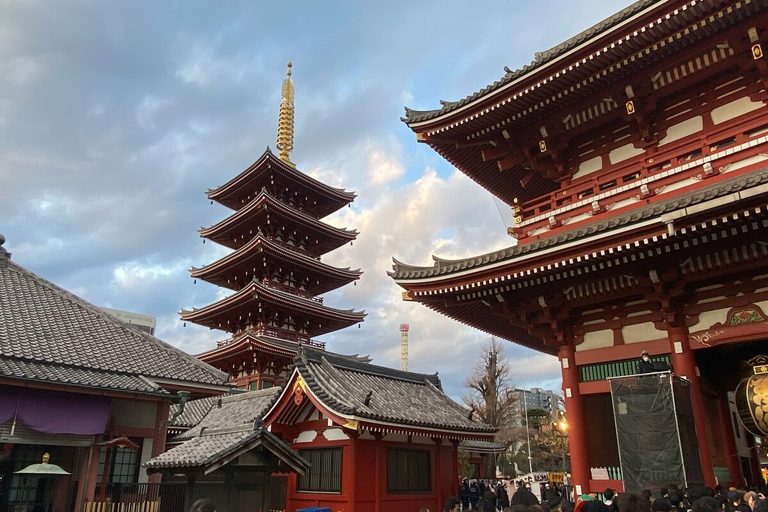 Japan Temple Etiquette Guide: How to Visit Japanese Temples Respectfully and Experience Buddhist Culture