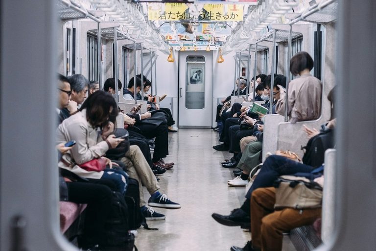 Japan Train Etiquette: What Every Tourist Needs to Know Before Riding