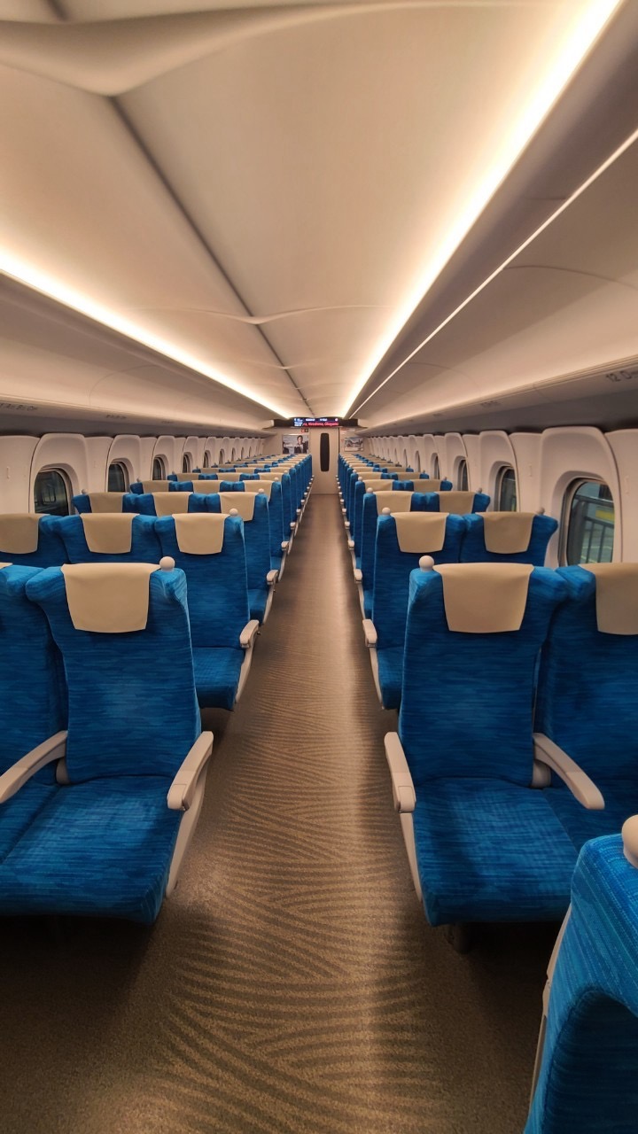 Japan Train Guide for Beginners: How to Travel by Train