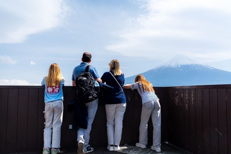 Japan Travel with Kids: A Complete Family Guide