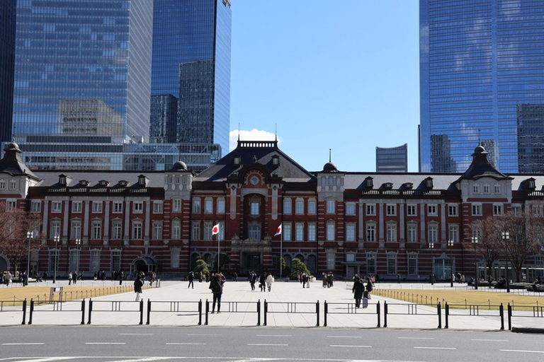 Japan Trip Planner: How to Plan Your First Trip Step by Step