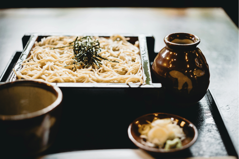 Japan Vegetarian & Vegan Guide: What to Eat and How to Travel with Ease