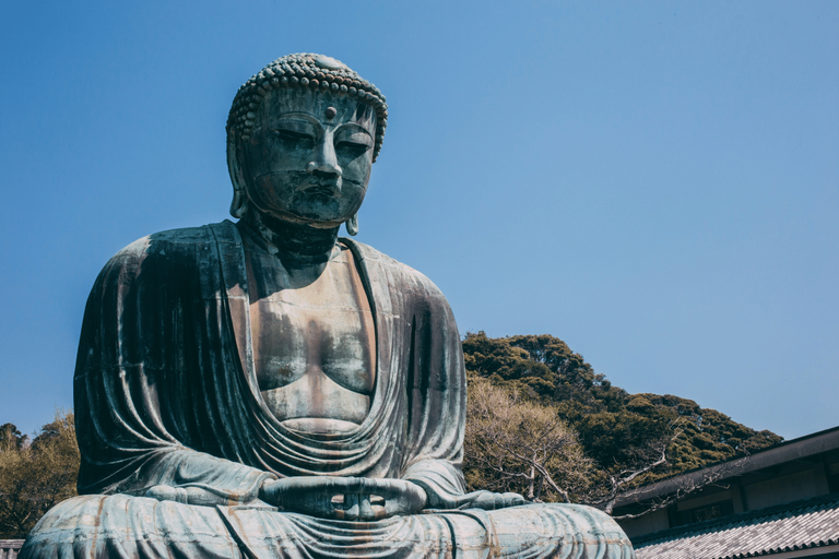Kamakura Day Trip Guide: A Perfect Escape from Tokyo