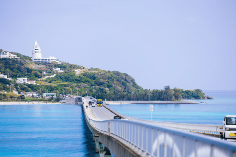 Kouri Island Guide: A Relaxing Escape in Northern Okinawa