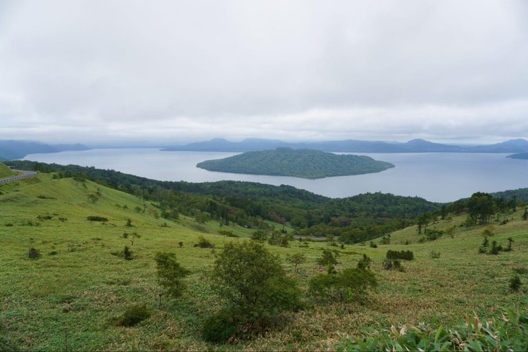 Memanbetsu, Bihoro Pass, and Kitami: An Okhotsk Gateway Road Trip in Hokkaido
